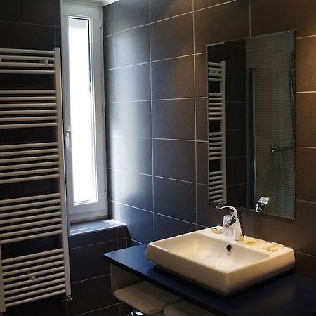 Hostellerie De La Porte Bellon Senlis  Kültér fotó