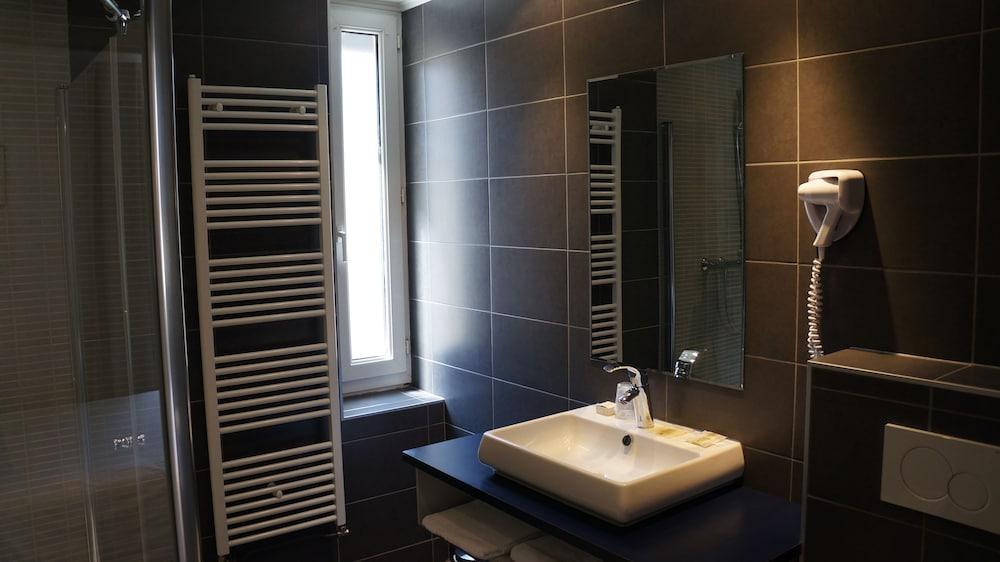 Hostellerie De La Porte Bellon Senlis  Kültér fotó